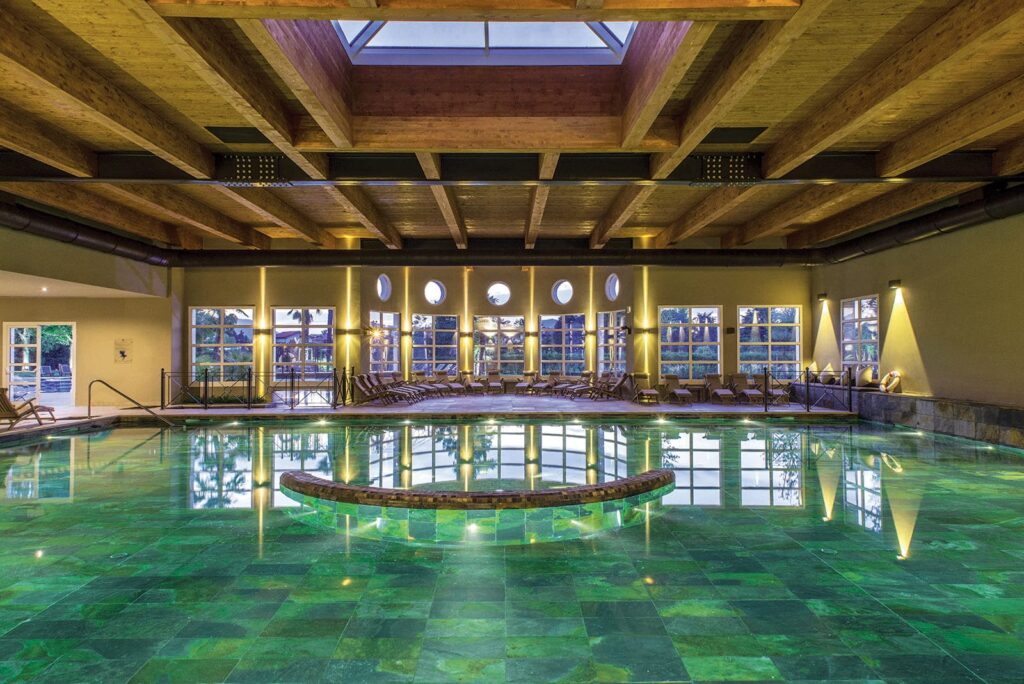Day Spa Geschenkgutschein