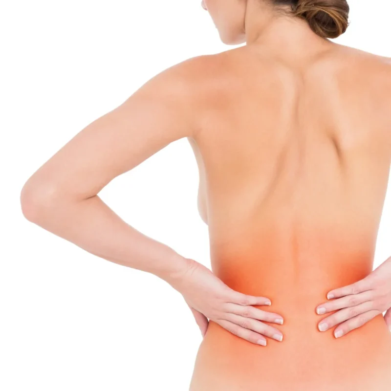 Fibromyalgie Behandlungspaket 2025