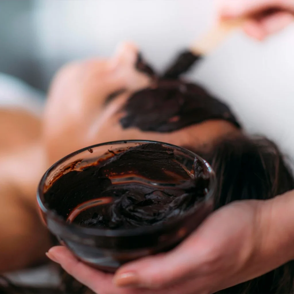 Relilax ritual® Trichologie mit Falte