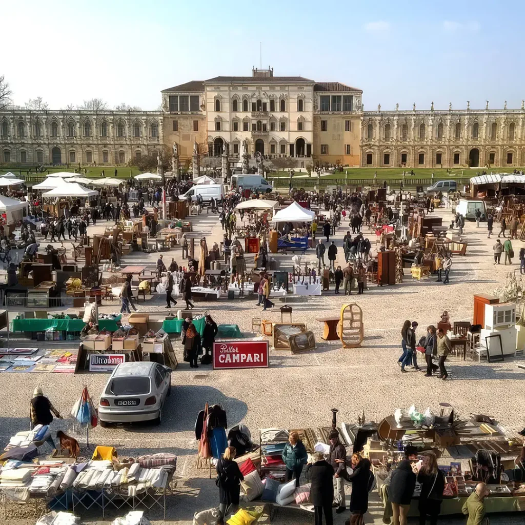 August zwischen Sternennächten, Kunst & kleinen Schätzen